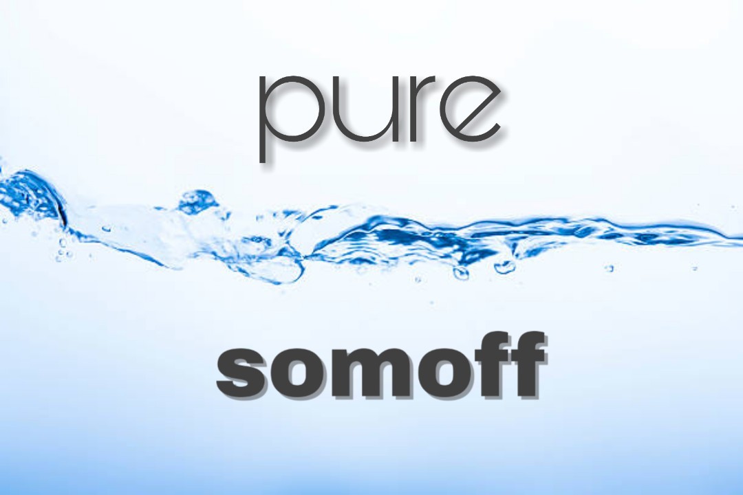 Somoff - Pure... episode artwork