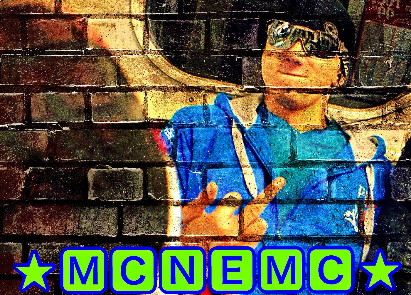 ★эм¢иНЕэм¢и★ - NEVMENOZ!=[DEMO]