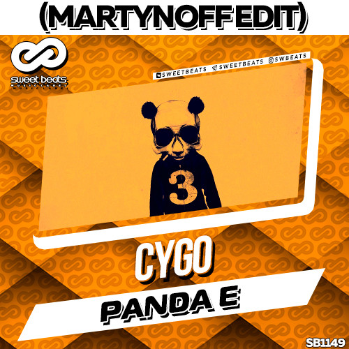 CYGO - Panda E (Martynoff Edit)