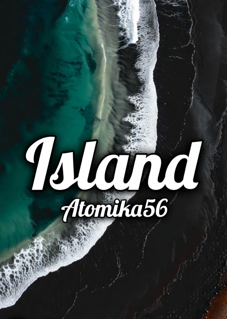 Atomika56 - Island Atomika56 - Island