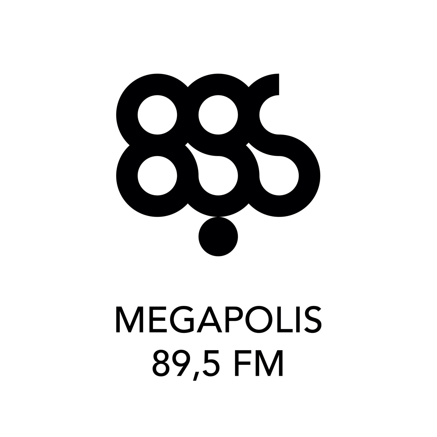 Losev - Персональный Чарт @ Megapolis 89.5 FM 14.12.2022 #895
