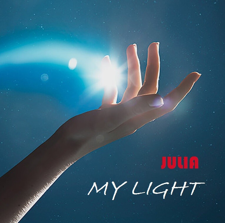 JULIA - MY LIGHT episode artwork