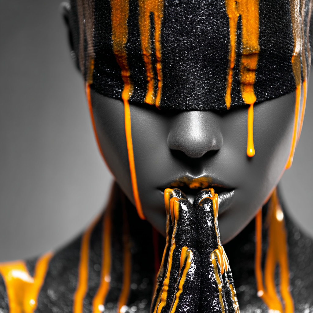 Beat Rush #4 (November 2025)