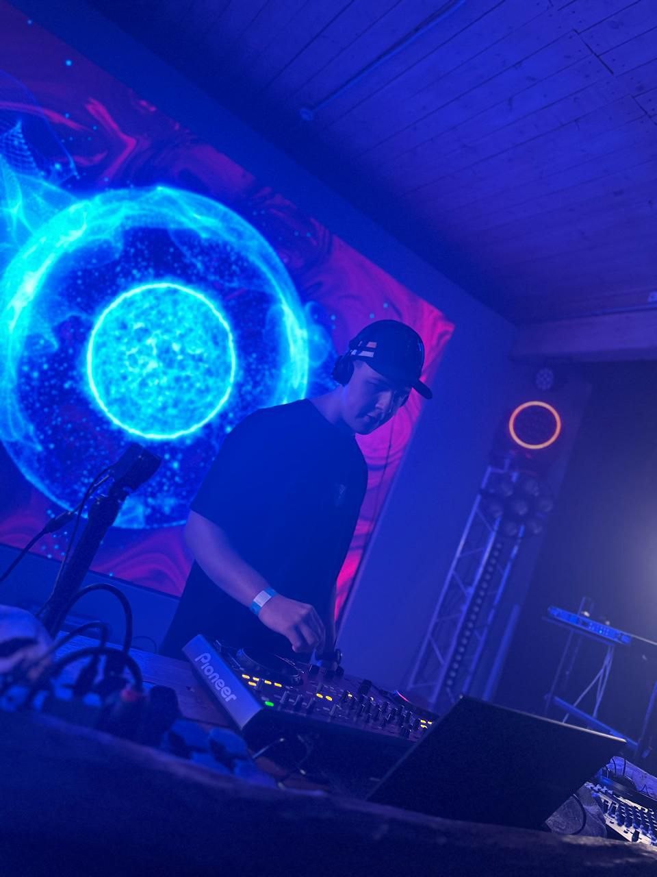 Andryu Kash - Фестиваль "Остров 2025" #3