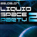 DJ Iridium - Live @ Liquid Space 2 (29-09-07) episode artwork