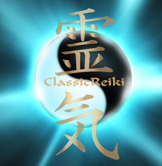 Dj Suono - Reiki meditation vol.5