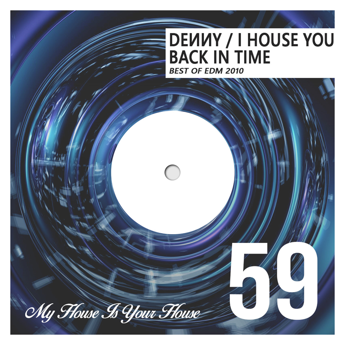 I House You