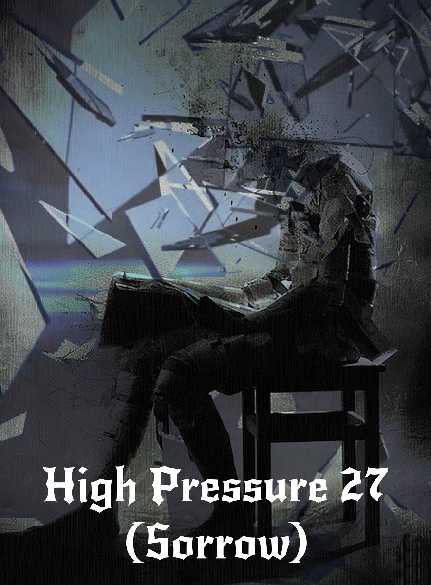 Phoenixxx - High Pressure 27 (Violence)