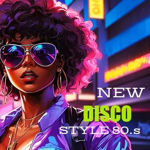 T o l l - NEW DISCO Style 80.s @  2025