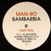 Man-Ro "Bambarbia" (Dj Boyko Sound Shocking Remix) episode artwork
