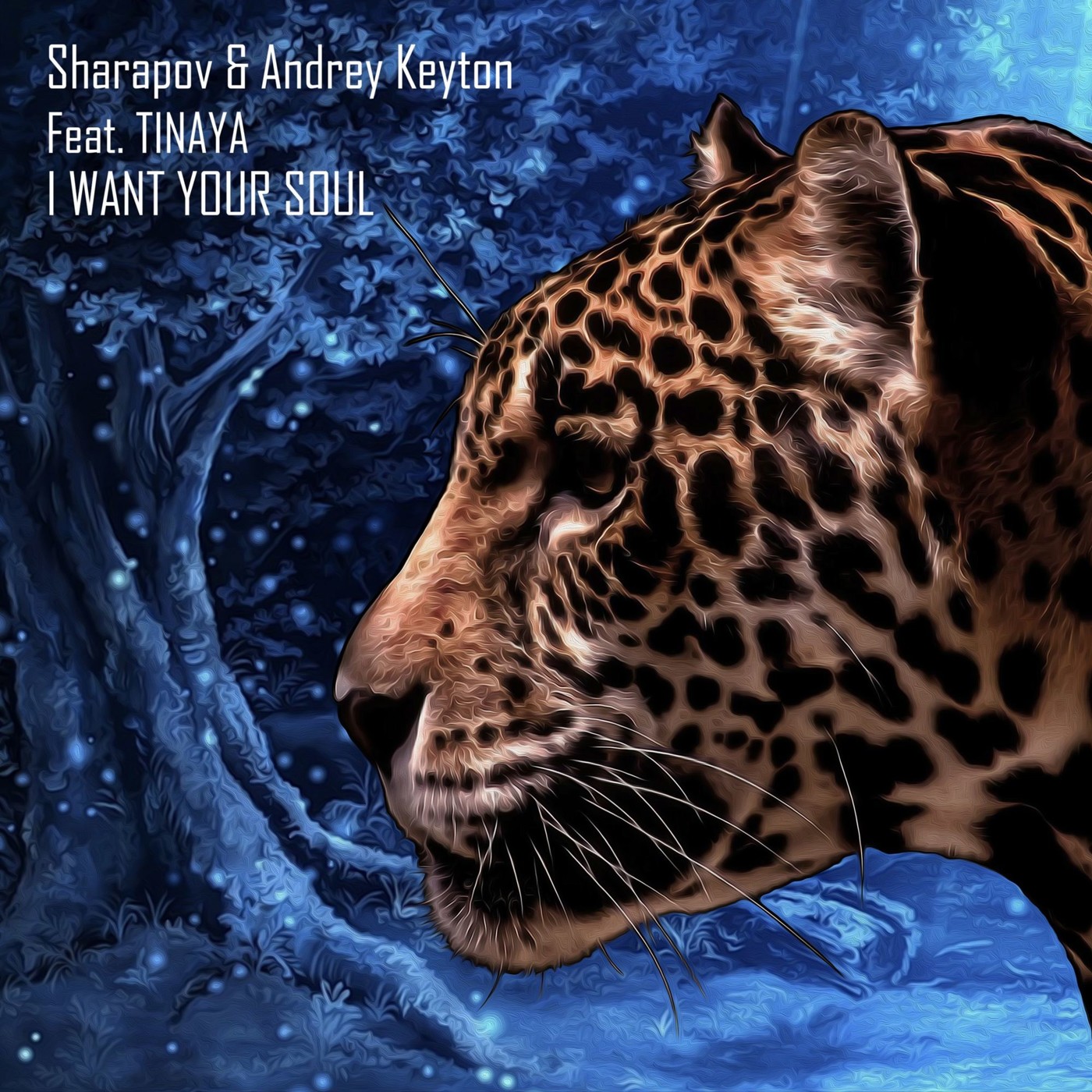 Sharapov & Andrey Keyton feat. TINAYA - I Want Your Soul (Original mix) episode artwork