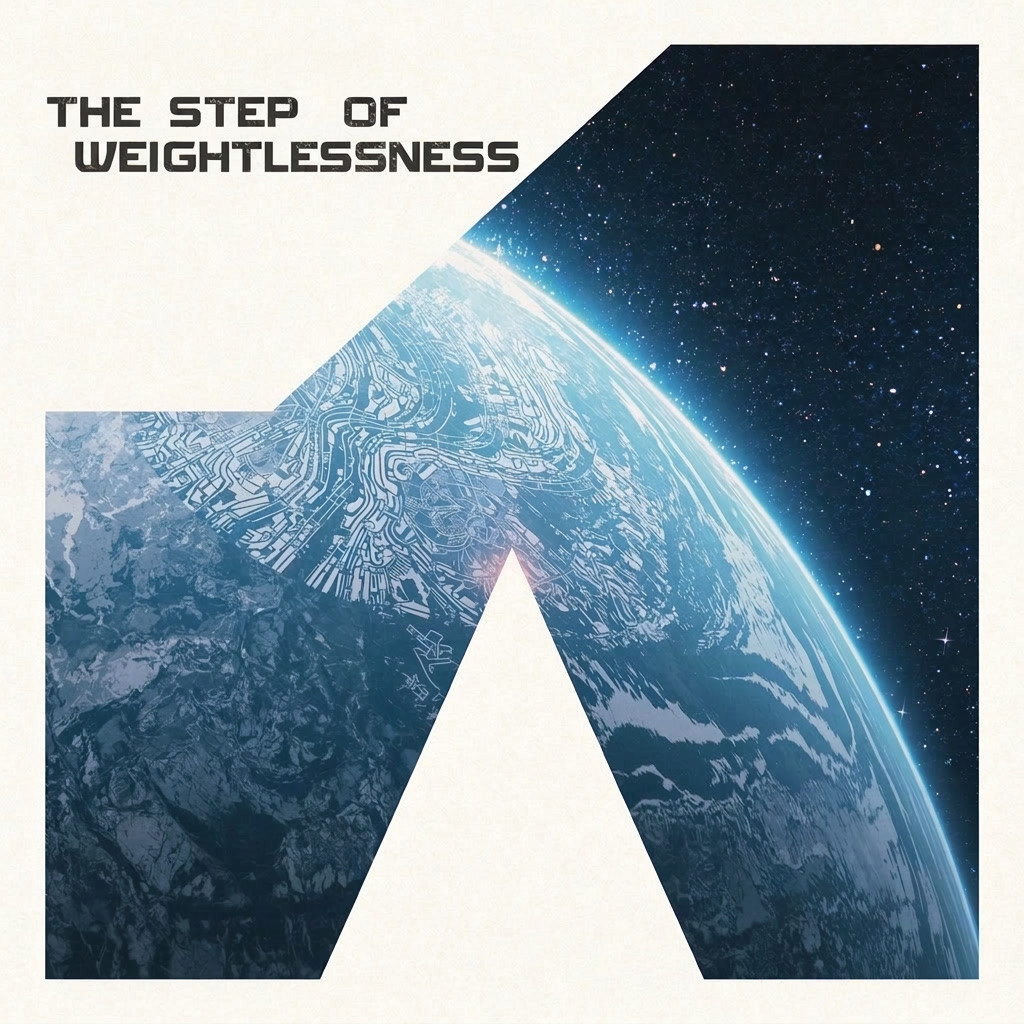 The Step of Weightlessness (Neural network)