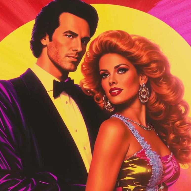 The Flirts - Helpless (izmailloff remix)