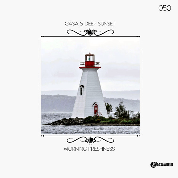 GASA & Deep Sunset