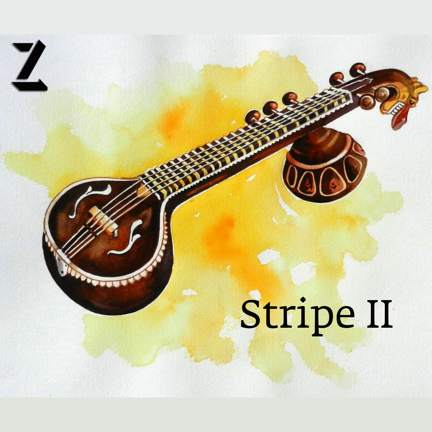 Z - Stripe II episode artwork