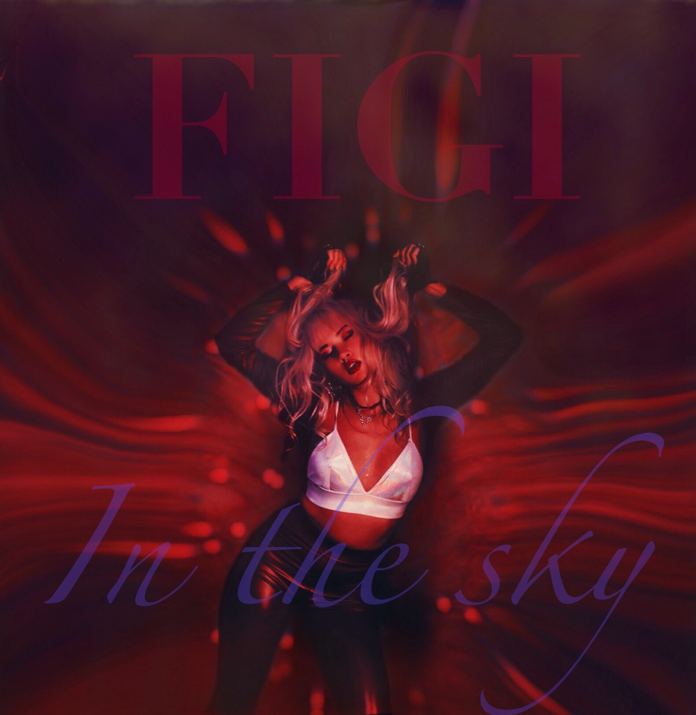 FIGI - In The Sky FIGI - In The Sky