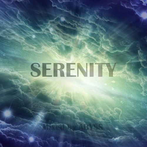 ABYSS - Serenity episode artwork