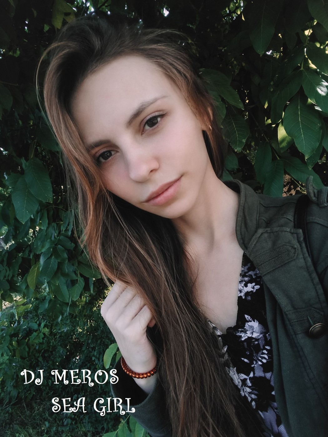 Dj Meros-Sea Girl (Dj Keri Du Mix) episode artwork
