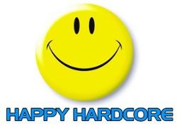 HappyHardcore -The Super mix 90s