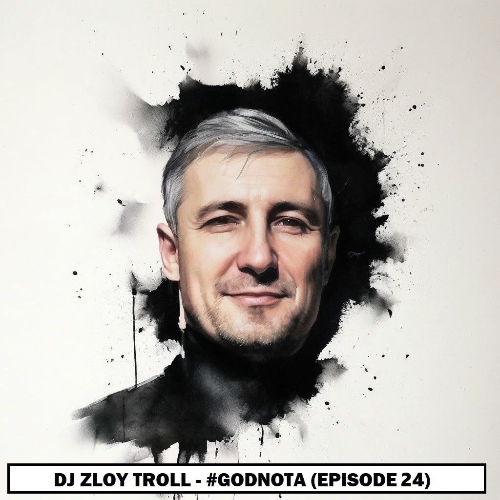#GODNOTA (Russian Pop, Club & Progressive House)