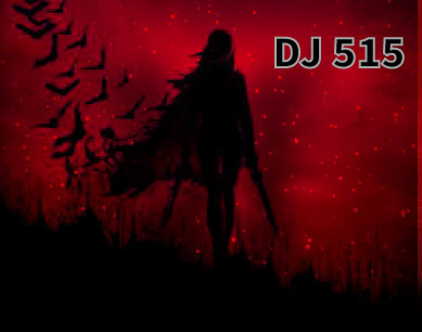 DJ 515  - Legend