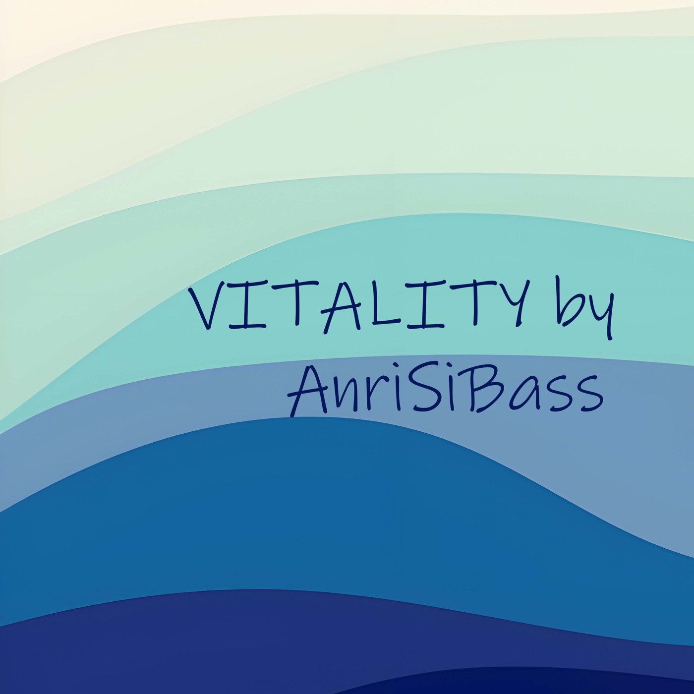 Vitality episode artwork