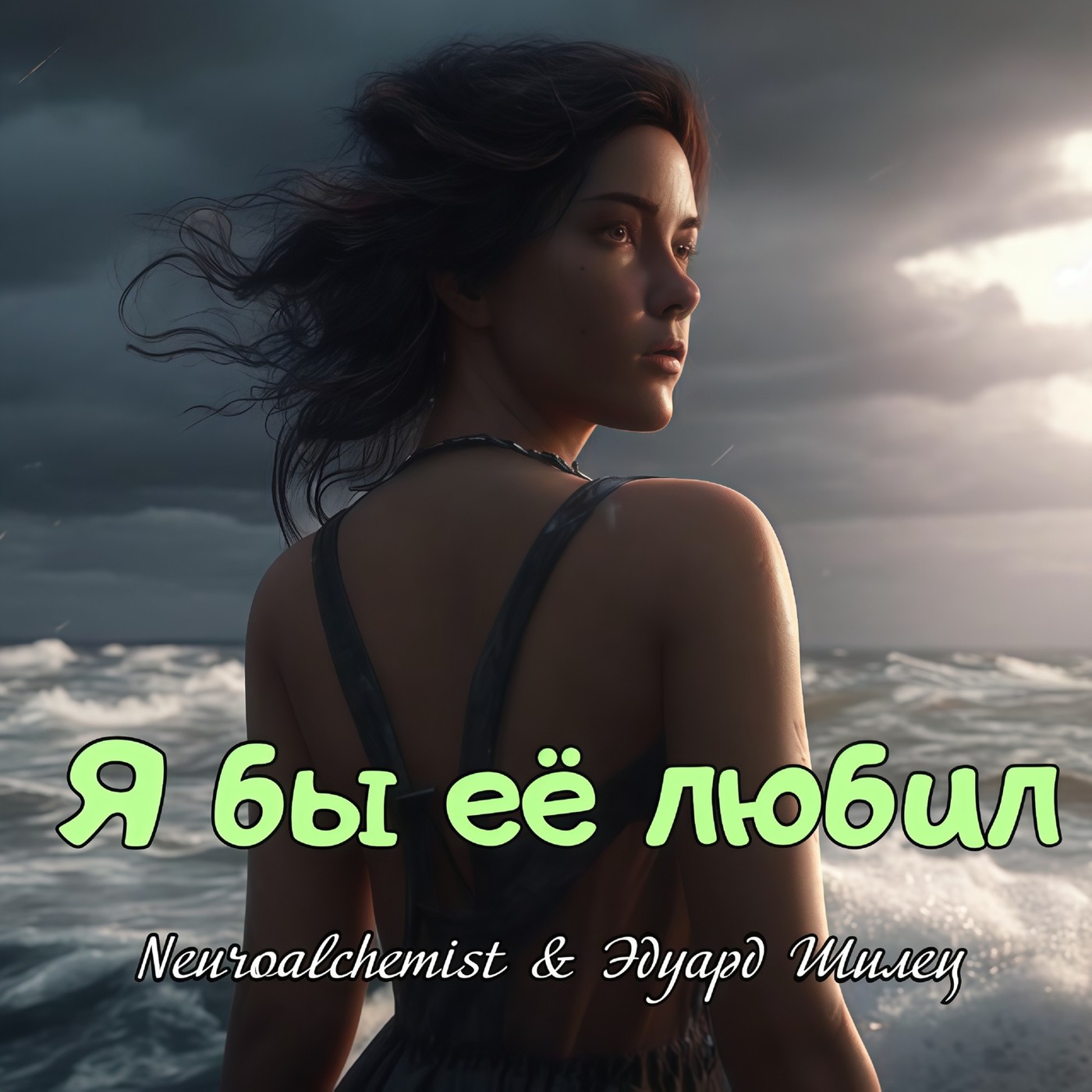 Я бы её любил