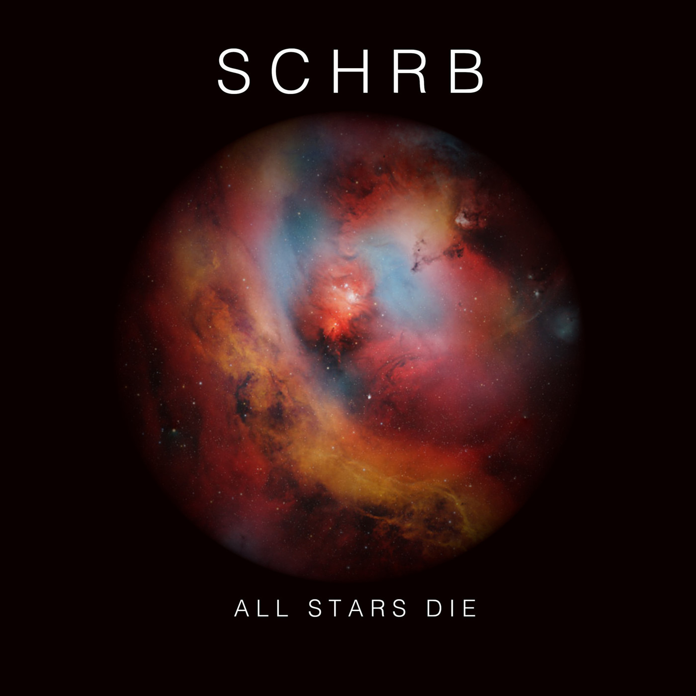 SCHRB - Phase 4(Last beam)