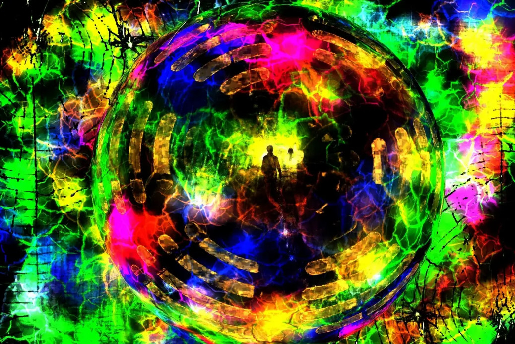 NotFNDC-3#1GoaPsyVibe(Goa Trance Alternate) episode artwork