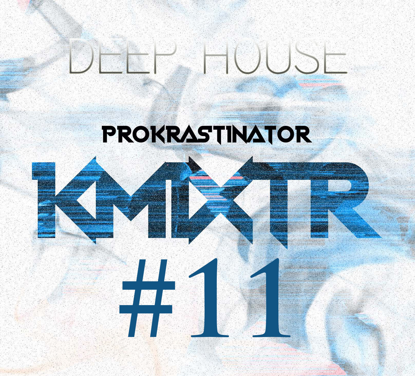 KMixTR # 11 #21 episode artwork