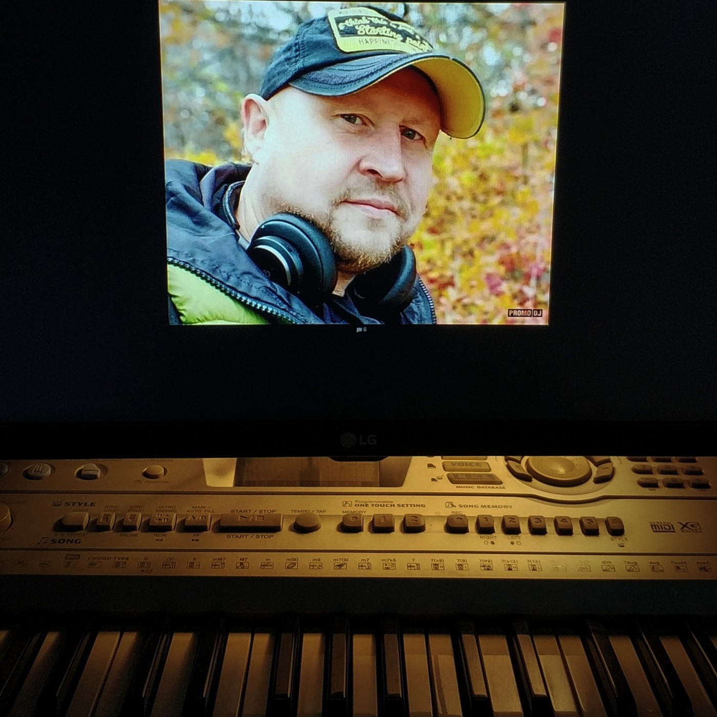 Andrey Mnekin (MNEKiNG) - Fortran-M episode artwork