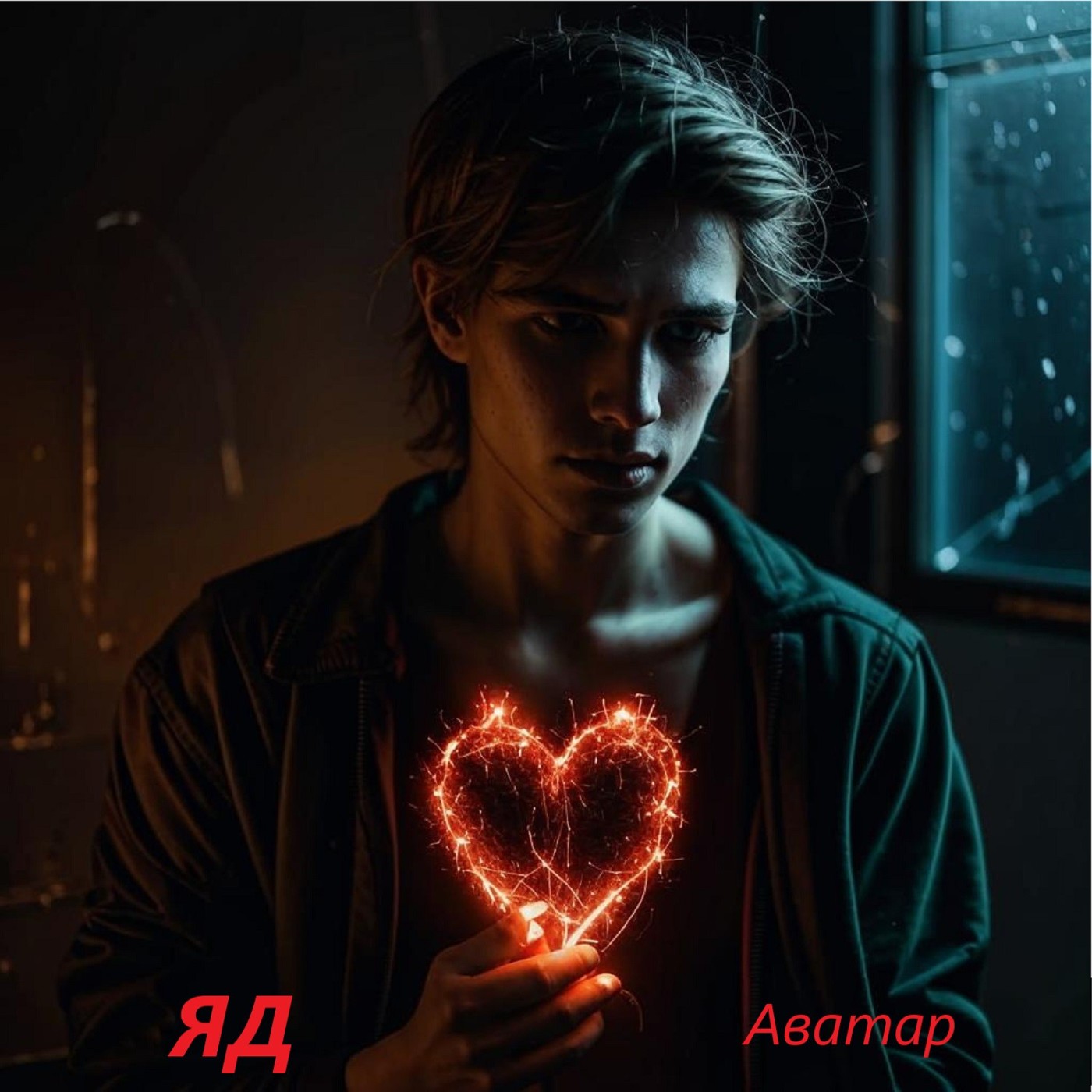 Яд