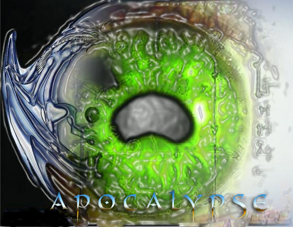 APOCALYPSE - Incompatibility-(2004)