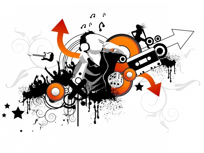 DJMidi - Funky House Tunes Vol.17
