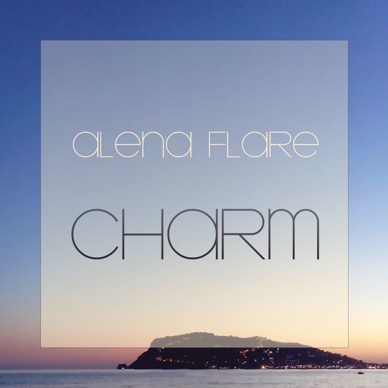 Alena FLARE - Charm