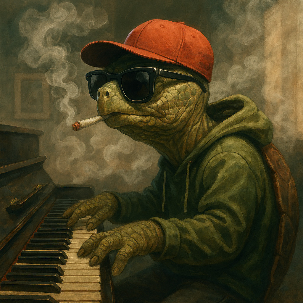 nerdy turtle – i am so piano nerdy turtle – i am so piano