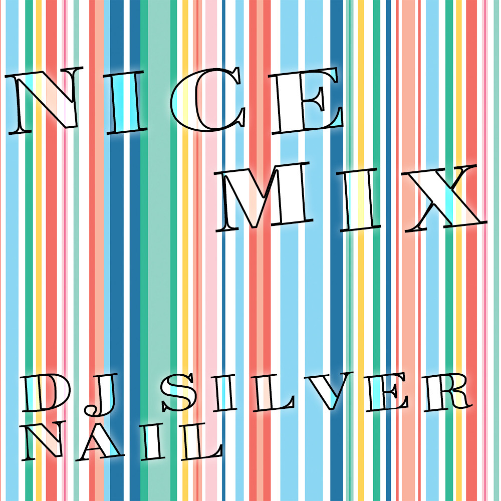 Нейл шери песни. Неил Шери обложка. A nice Mix. Нейл Шери громче альбом. Баяноммай Silver Nail Remix Toto, Silver Nail.