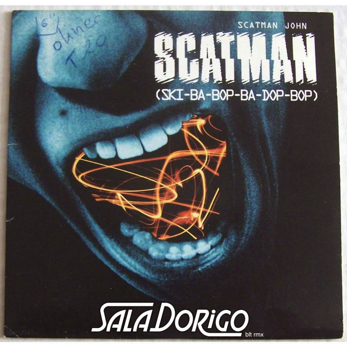 Scatman Ski Ba Dop Bop