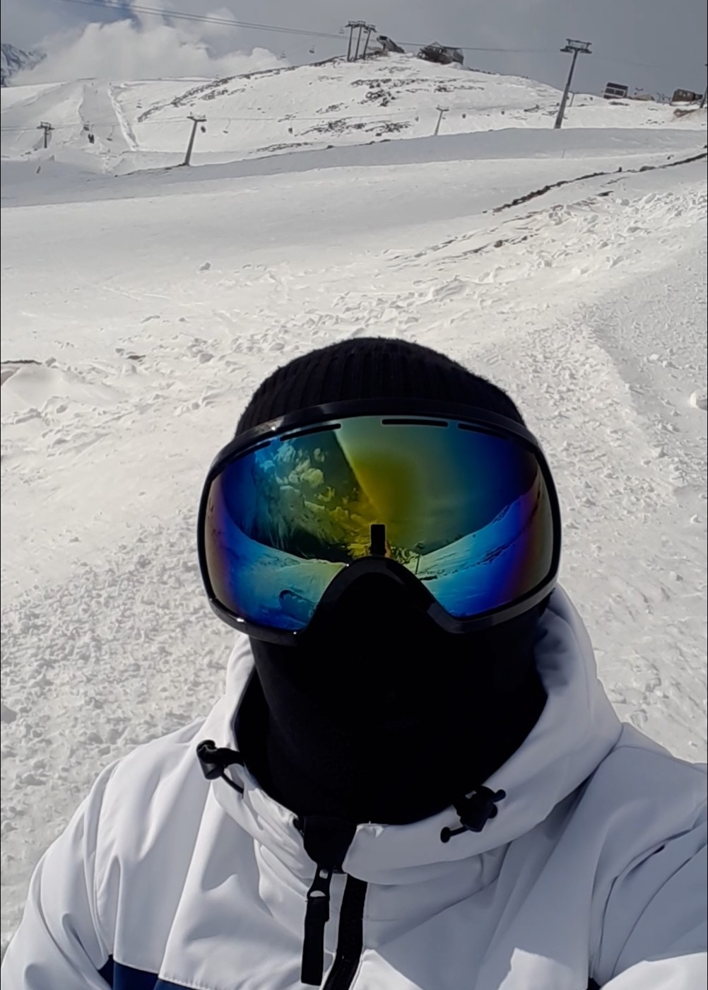 MaЭstro Sound - Ростовский звук (feat. Леонид Богачев)