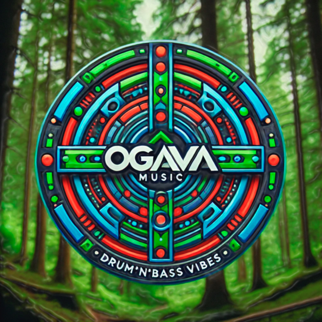 Ogava - With me