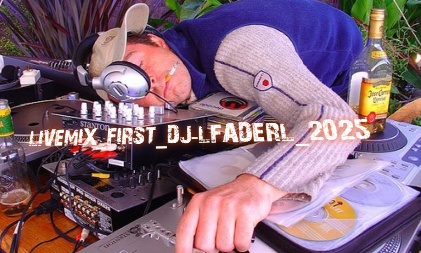 Mixes: Tech House