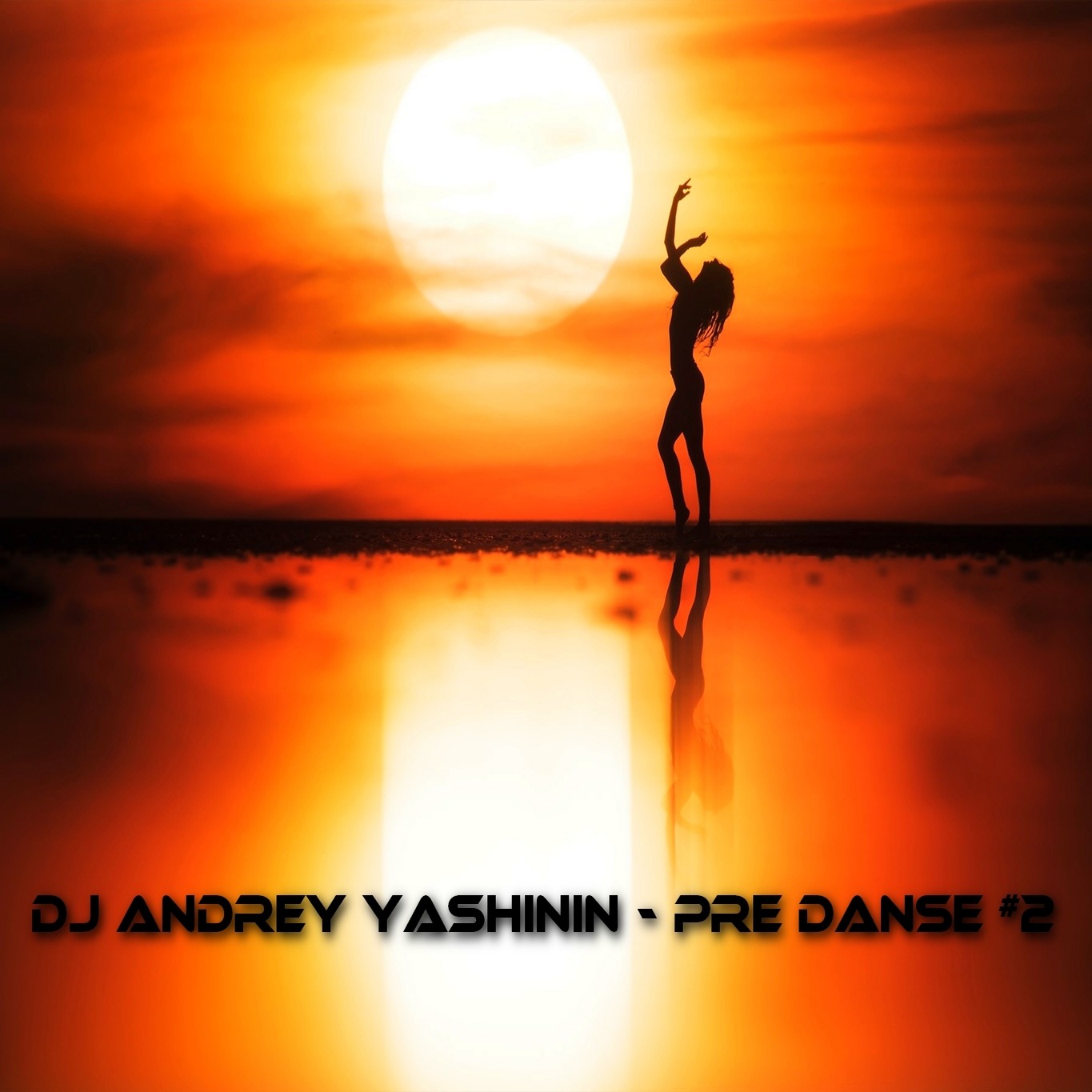 DJ Andrey Yashinin