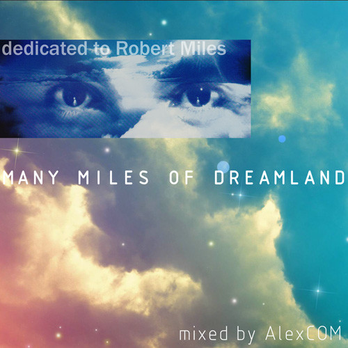Many Miles of Dreamland episode artwork