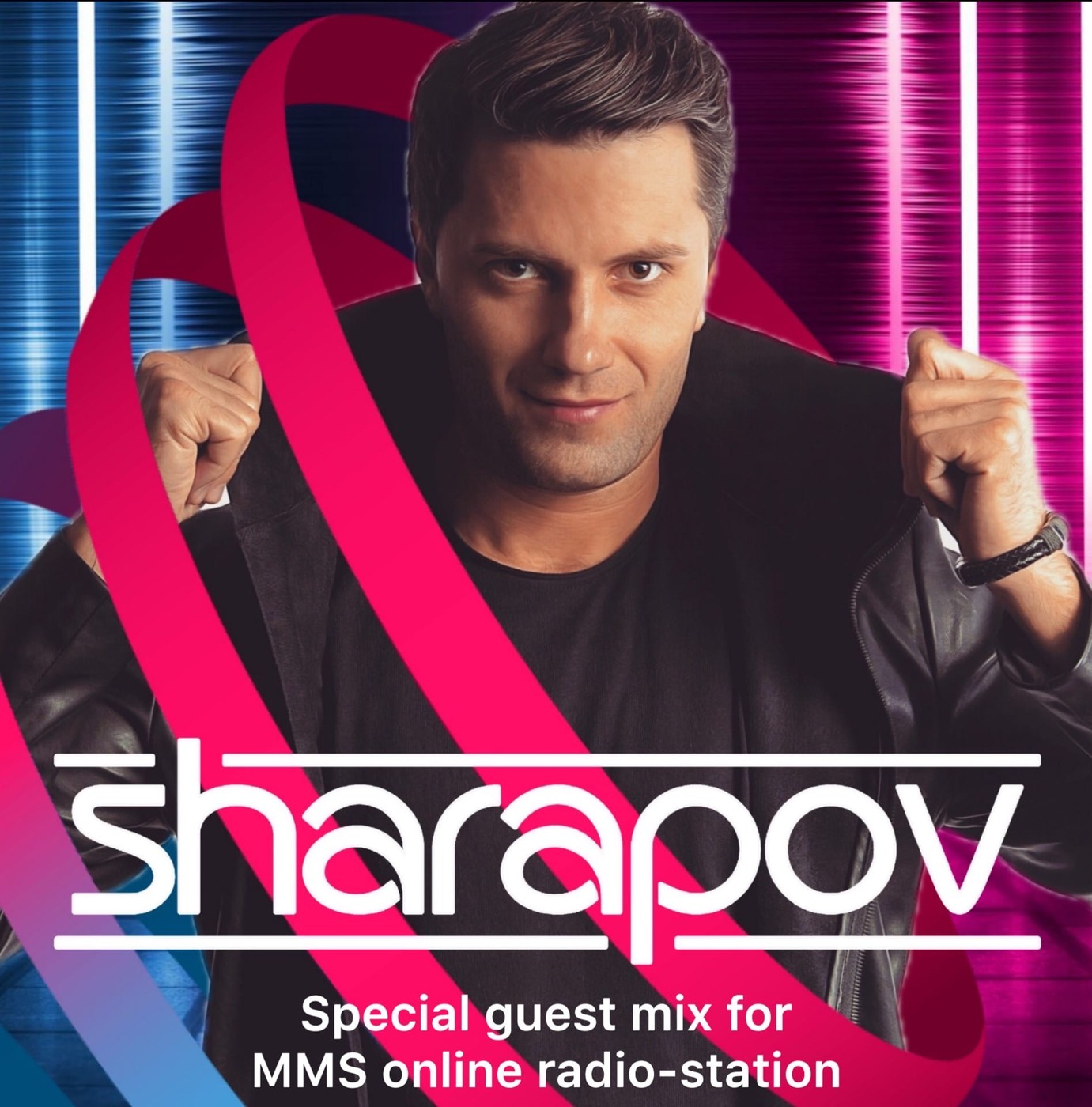 Sharapov - MMS Online Radio Mix #7 episode artwork