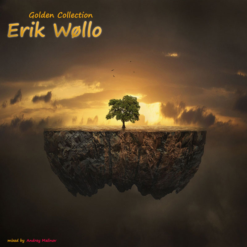 Andrey Malinov - Erik Wøllo (Golden Collection) vol.2 episode artwork