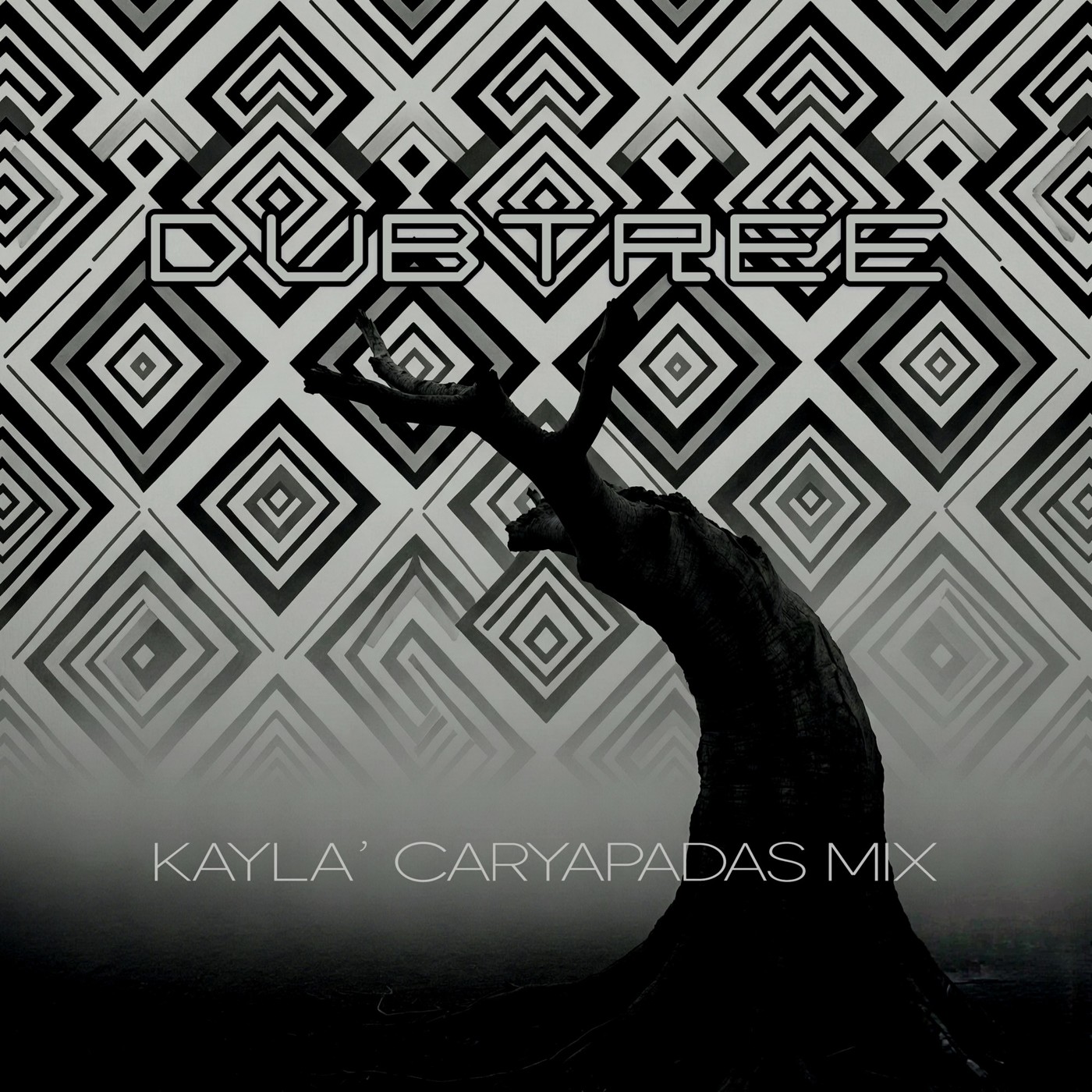 Kayla' Caryapadas mix - DUBTREE