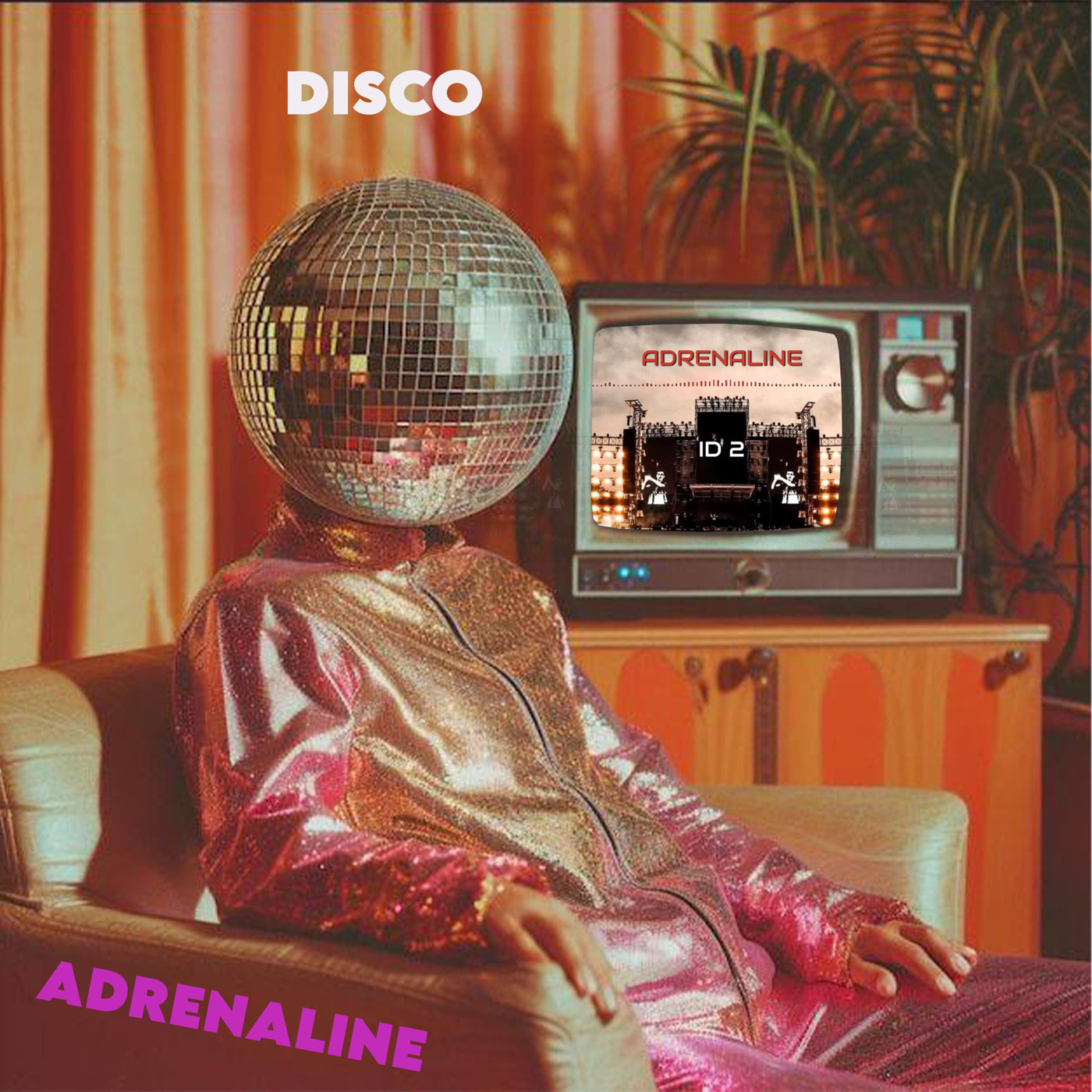 ADRENALINE-DISCO