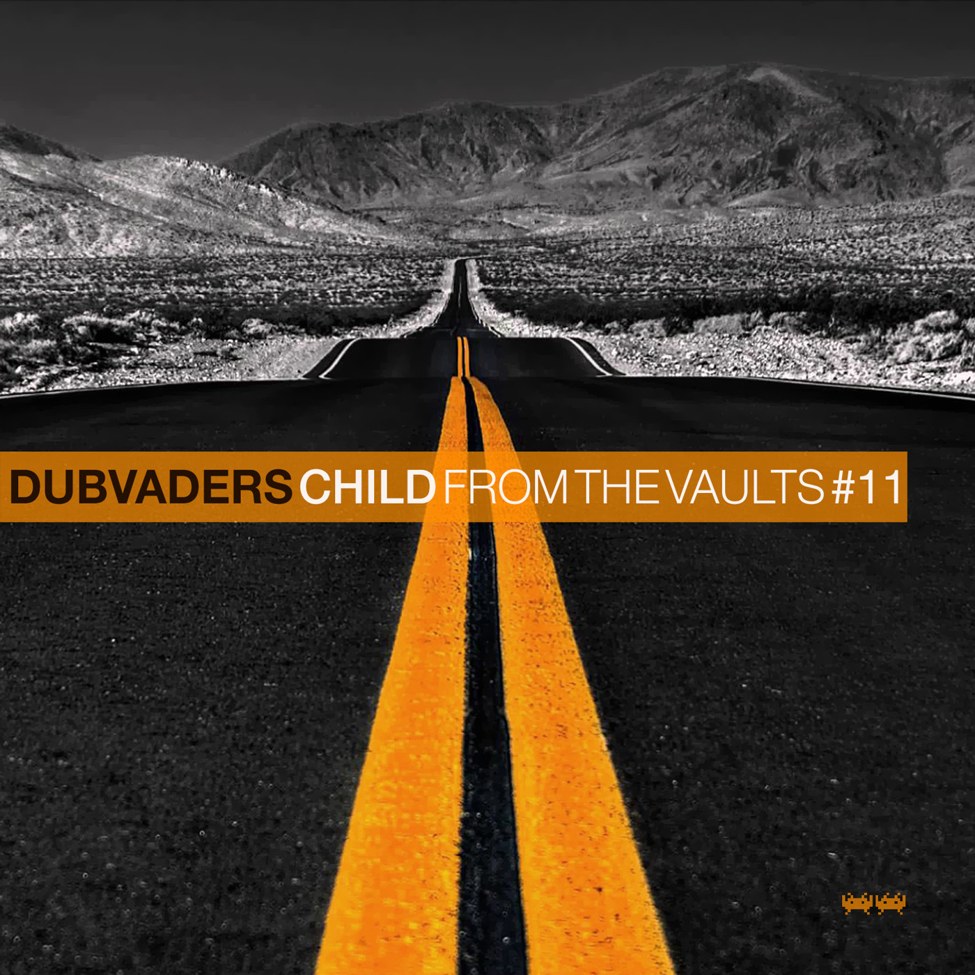 Dubvaders presents From the vaults