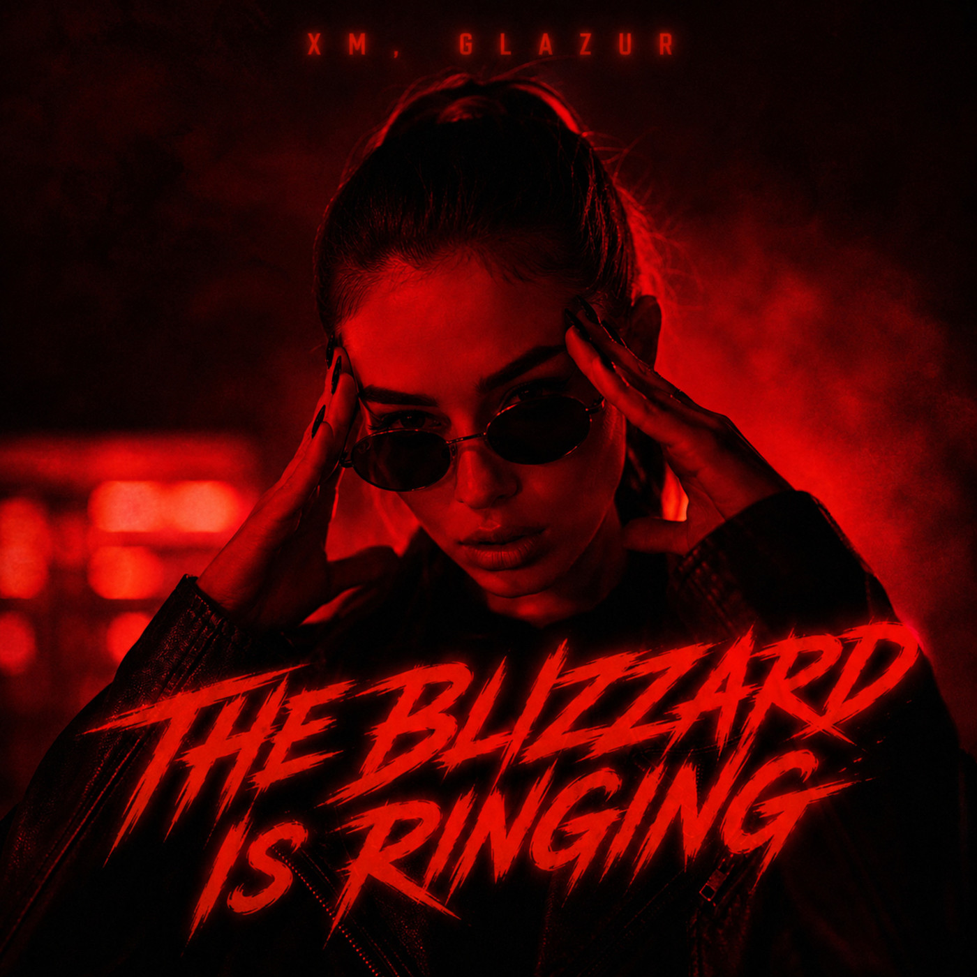 Artwork for Tracks