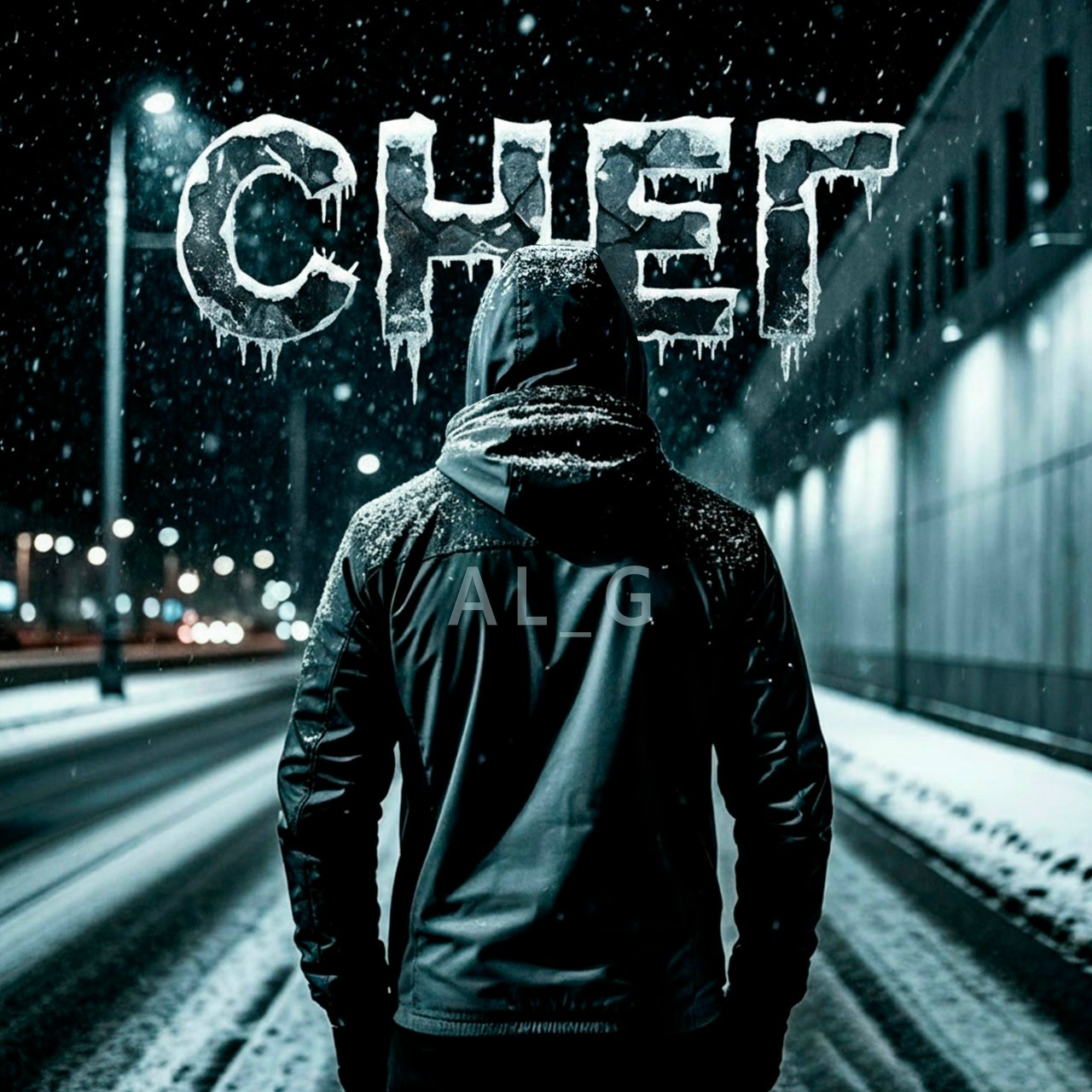 СНЕГ episode artwork